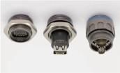 EGW.LM.U2A.XPP  Connectors