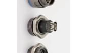 EGW.LM.U2A.XPP USB Connectors