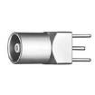 EPA.00.250.DTN  Connectors