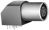 EPG.1B.308.HLN electronic component of LEMO