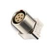 EYG.2B.306.NLN Circular Push Pull Connectors