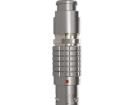 FGA.1B.308.CYCD72Z Circular Push Pull Connectors