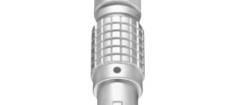 FGC.1B.305.CYCD52 Circular Push Pull Connectors