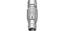 FGG.0B.305.CYZZW Circular Push Pull Connectors