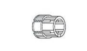 FGG.0B.742.DN  Connectors