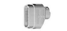 FGG.0R.337.GLC62  Connectors