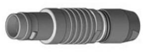 FGG.0T.309.CLAC50Z  Connectors