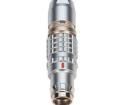 FGG.1T.307.CLAC45 Circular Push Pull Connectors