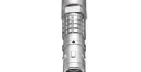 FGG.1K.314.CLAK85 Circular Push Pull Connectors
