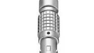 FGG.3K.324.CLAC11 Circular Push Pull Connectors