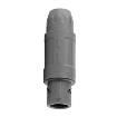 FGG.3P.310.PLYD75G Circular Push Pull Connectors