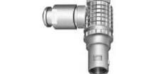 FHG.0B.305.CLAD52Z Circular Push Pull Connectors