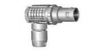 FHG.1B.307.CYCD52 electronic component of LEMO