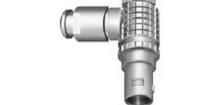 FHG.1B.306.CYCD52Z Circular MIL Spec Connector
