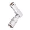 FLA.3E.275.CLAK11E RF Connectors / Coaxial Connectors