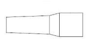 GMD.00.025.DG electronic component of LEMO