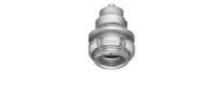 HCG.0B.305.CLLP Circular Push Pull Connectors