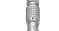 JGG.0B.304.CLAD52 Circular Push Pull Connectors