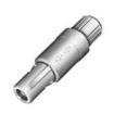PAG.M0.2GL.AC52G  Connectors
