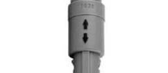 PAG.M0.8GL.AC65G Circular Push Pull Connectors