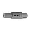 PAG.M0.5GL.AC52G  Connectors