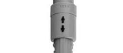 PAH.N0.3GL.LC65GZ Circular Push Pull Connectors