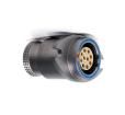 PBN.2F.310.XLM  Connectors