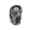 PBN.2F.310.XLM Circular Push Pull Connectors