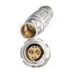 FGG.2K.542.CLAC60Z Circular Push Pull Connectors