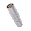 PHG.3B.306.CYPD72Z Circular Push Pull Connectors