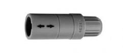 PRG.M0.5GL.LC52G  Connectors