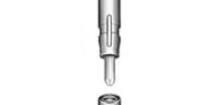 PSS.F2.BB2.LCE30 Fibre Optic Connectors