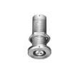 SGJ.0B.305.CLLPV Circular Push Pull Connectors