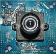 LI-CAM-IMX136-P33 electronic component of Leopard Imaging