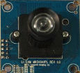 LI-CAM-MN34041 electronic component of Leopard Imaging