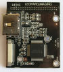 LI-DVI1 electronic component of Leopard Imaging