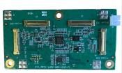 LI-JXAV-MIPI-ADPT-4CAM  Embedded Solutions