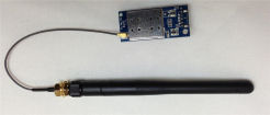 LI-S1-WIFI-KIT electronic component of Leopard Imaging