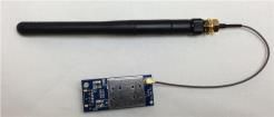 LI-S1-WIFI-KIT  Embedded Solutions