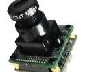 LI-USB30-OV10640C Cameras & Camera Modules