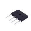 D15SB100 electronic component of Leshan