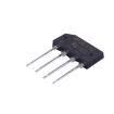 GBL410 electronic component of Leshan