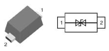 RLSD92A031V electronic component of Ruilongyuan