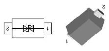 NZ9F6V8T5G  Semiconductors