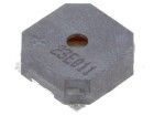 LET8530DS-03L-2.7-16-R electronic component of CRE-SOUND ELECTRONICS