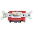 1224-2I Toggle Switches