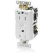 GFWT1-HGW electronic component of Leviton