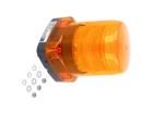 LFH-24-Y Industrial Panel Mount Indicators / Switch Indicators