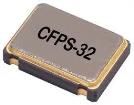 LFSPXO025225 electronic component of IQD