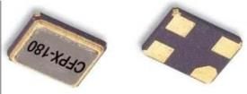 LFXTAL035266  Passive Components